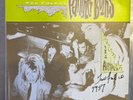 Tav Falco signed autographed vinyl 7
