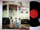 1972 Kingsport TN Victory Trio Southern Gospel Christian Vinyl LP Record