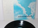 Pikeville KY Kentucky Southland Bible Institute Christian Gospel Vinyl LP Record