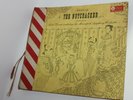 1955 The Nutcracker Ballet Tchaikovsky Minneapolis Symphony 2-LP Record Album