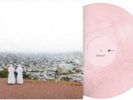 Death Cab for Cutie - Asphalt Meadows (Pink) (NEW VINYL LP)