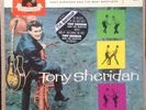 Tony Sheridan And The Beat Brothers - My Bonnie (Vinyl LP - 1986 - DE - Reissue)