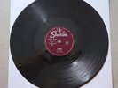 THE CHAMPS TEQUILA / TRAIN TO NOWHERE EARLY ROCK SPARTON RECORDS 78 F-141