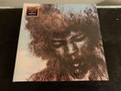 JIMI HENDRIX THE CRY OF LOVE VINYL LP REISSUE NEW GRUNDMAN