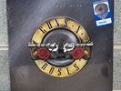 Greatest Hits by Guns N' Roses Exclusive Paradise City Splatter 2LP Vinyl NEW