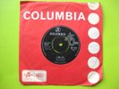 THE ZEPHYRS * I Can Tell / Sweet Little Baby 7” 45 COLUMBIA 1963