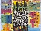 A Tribe Called Quest - People's Instinctive Travels [New Vinyl LP]