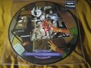 CARCASS necroticism VINYL PIC LP nuclear death repulsion napalm