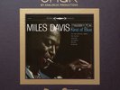 ANALOGUE PRODUCTIONS AUHQR 0004-45 MILES DAVIS KIND OF BLUE 2LP 2022