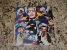 Ghost Dance Stop The World LP Vinyl Record