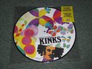 THE KINKS 