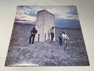 The Who - Who's Next - Original Vinyl LP Album - 1971 Track Record - 2408 102