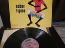 PACHECO CANTA PETE EL CONDE RODRIGUEZ SABOR TIPICO FANIA GUAGUANCO SALSA LP
