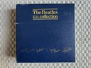 The Beatles E.P. Collection Parlophone 15 Vinyl EP - 7