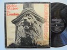 JACKIE MITTOO In London COXSONE  JA Orig + Killer  Jamaica Funk Reggae LP HEAR