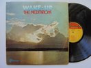 MEDITATIONS Wak Up  SOUND PROOF Rockers Roots Reggae LP HEAR