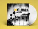 YELLOWCARD Lights And Sounds White x/1250 SOLD OUT