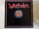 Van Halen-Looney Tunes Merry Melodies-1978 Red Vinyl Promo Great Condition