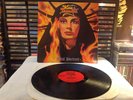 KING DIAMOND FATAL PORTRAIT HEAVY METAL VINYL '86 ROADRACER OG MERCYFUL FATE OOP