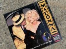 Sealed Madonna Dick Tracy Soundtrack Vinyl I’m Beathless