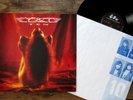 Y&T - Ten (1990) Vinyl, LP Geffen Records 7599-24283-1 Hard Rock - NM