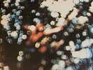 Pink Floyd Obscured By Clouds 1972 Vinyl LP