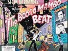 Steve Hernandez Y Su Orquesta Latinoamericana ‎– The Booga Mambo Beat RE