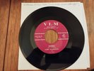 ALBERT WASHINGTON Ramble Orig. US 45 SOUL R&B Vlm VG *LISTEN*