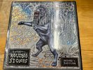 Rolling Stones ‎Bridges To Babylon Vinyl Record LP UK 1997 7243 8 44712 1