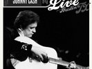 Johnny Cash - Live from Austin TX [New Vinyl LP]