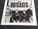 ORIGINAL... The Outcasts - Self Conscious Over You 7