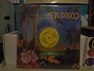 RALPH MACDONALD--Jam On The Groove/Sound Of A Drum-12