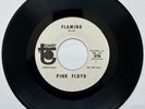Pink Floyd Flaming The Gnome  Psych 45 Tower WLP Promo Tower Sleeve Syd Barrett