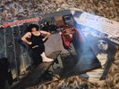 THE DICTATORS.    GO GIRL CRAZY  LP /record ..original release