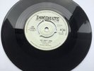 Van Lenton - Gotta Get Away / You Don't Care - Immediate - Northern Soul  V Rare