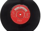 Beatles - Love Me Do - Red Parlophone - 1st Press - Near Mint - Stunning