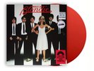 Blondie: Parallel Lines LP RED VINYL Album New Sealed