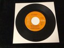 ELVIS PRESLEY 45 447-0638 RETURN TO SENDER  ORANGE LABEL GSS HIGH GRADE