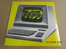 KRAFTWERK Computer World 2013 Remaster New  Sealed  Parlophone Records