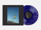 Yeah Yeah Yeahs Cool It Down Vinyl Me Please VMP Translucent Purple & Pink LP