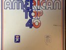 8/7/76  CASEY KASEM  American Top 40  ELTON Beatles PARLIAMENT Queen 3xLP #763-6