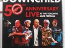 Downchild Blues Band – 50th Anniversary. Live At The Toronto Jazz Festival   LP