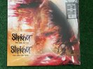 Slipknot THE END FOR NOW So Far Ltd Ed New LP  1st Press Misprint cover + songs