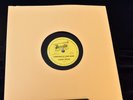 Very Rare 78 Rpm Lonesome in your Home \ Hopkins sky Hop Lightnin Hopkins