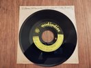 DUSTY BROWN Yes She's Gone ACETATE 7