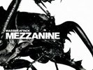 Massive Attack **Mezzanine **BRAND NEW RECORD LP VINYL