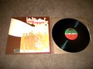 Led Zeppelin II 1972 Atlantic  SD  19127 - EX / EX VINYL