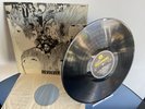 THE BEATLES REVOLVER 1966 1ST MONO UK PRESS PMC 7009  605-2 606-2 VINYL LP VG VG