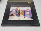 Charles Mingus Mingus Ah Um MFSL MOFI 45rpm UltraDisc One Step Vinyl 2LP Sealed