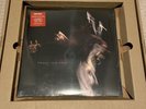 Pearl Jam Live On Two Legs - 2 LP Clear Vinyl - NEW SEALED - RSD 2022